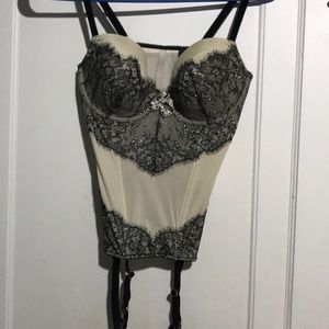 Victoria Secret lingerie